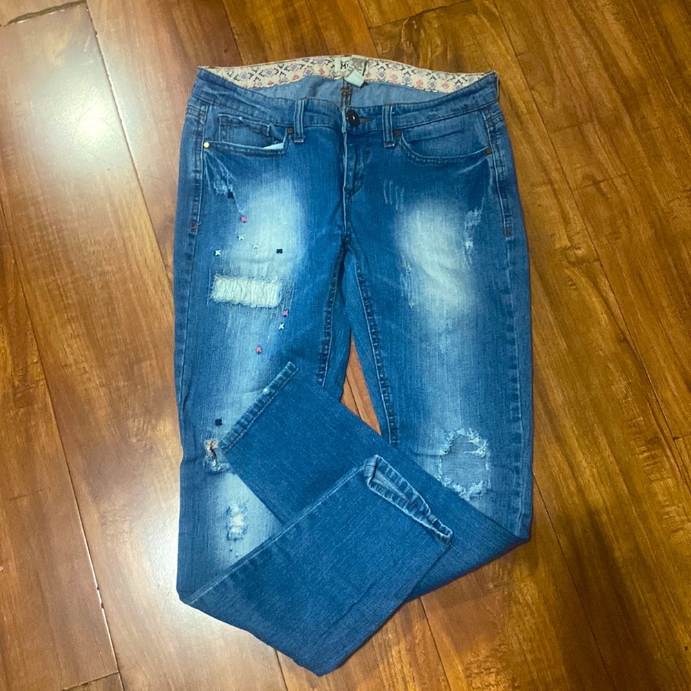 Jeans/good condition